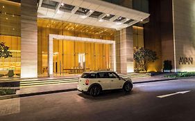 Avani Plus Riverside Bangkok Hotel